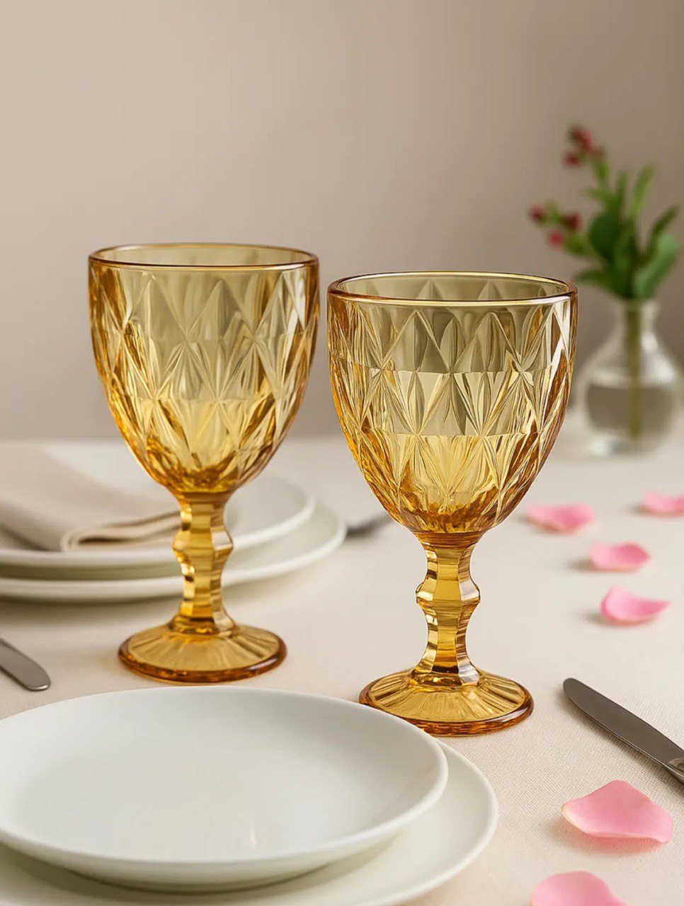 Glasses 320ml